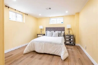 Amazing - For Rent In Scarborough - 2 Bedroom Basement Image# 5
