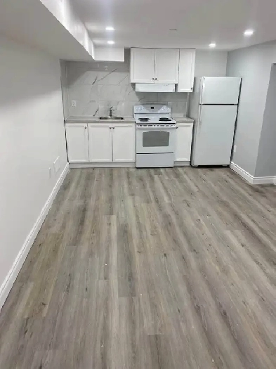 GREAT LOCATION BASEMENT FOR RENT IN MISSISSAUGA.1 PARKING Image# 5