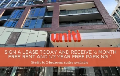 Uniti - ONUZO Apartment for Rent Image# 17