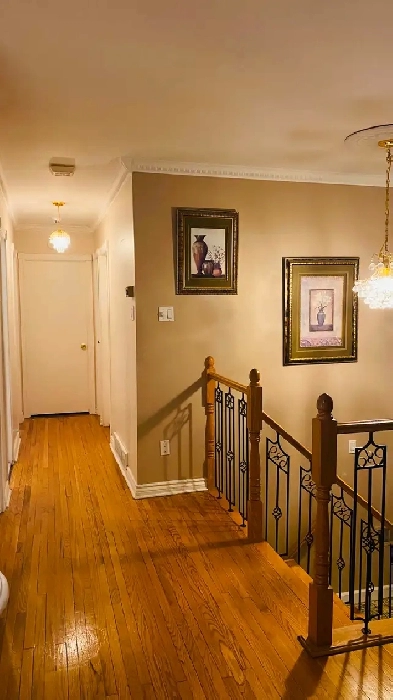 ROOM FOR RENT IN BEAUTIFUL HOME IN DOLLARD-DES-ORMEAUX 775$ Image# 1