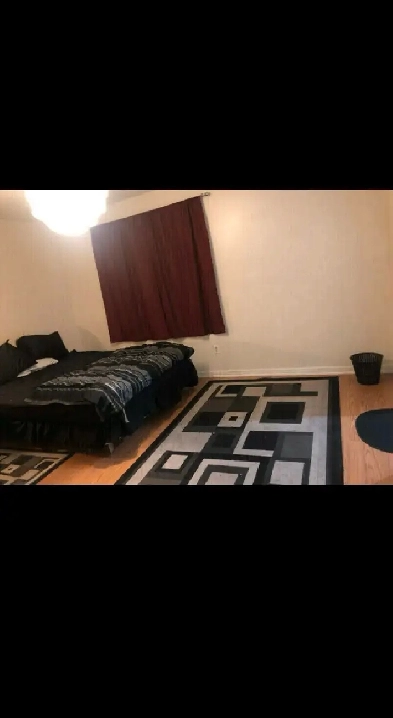 Furnished Room for rent - Square One Mississauga Image# 4