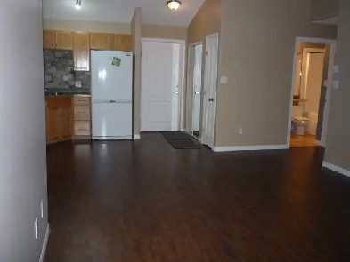 2 Bedrooms 2 bathrooms Apartment in Wild Rose Image# 4