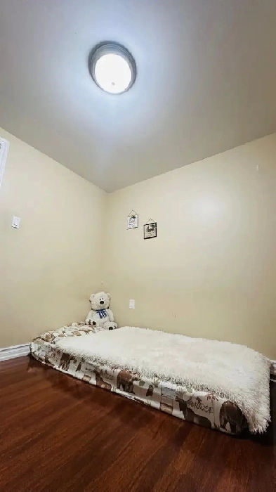 Room for rent in sharing with one girl Image# 1