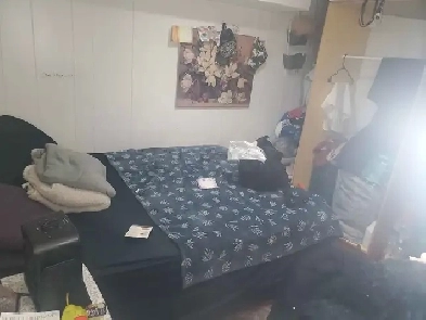 Room for rent for female close to Kennedy station Image# 3