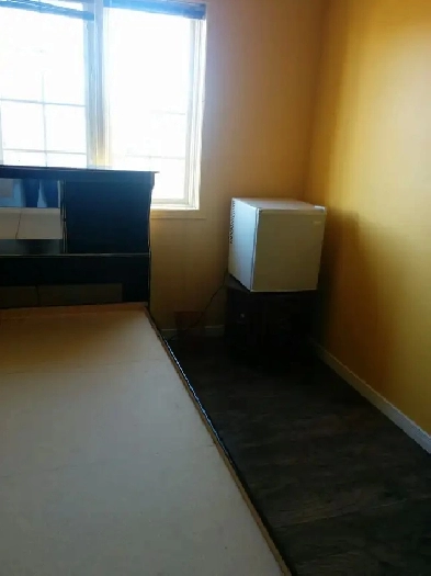 One furnish room for Rent. Image# 5