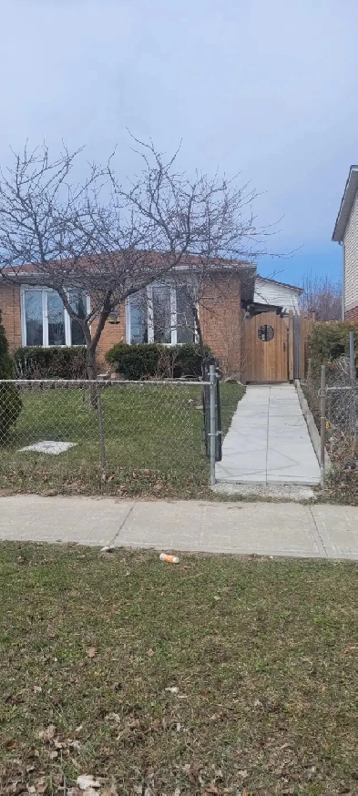 Basement for rent starting June or July Image# 9