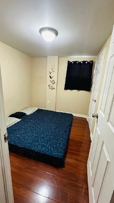 Room for rent on sharing bases Image# 3