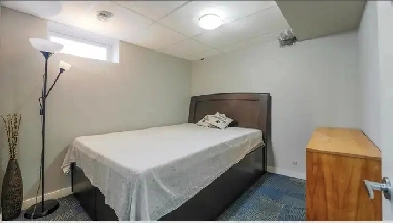 Basement Suite for Rent – St. Vital Area Image# 4
