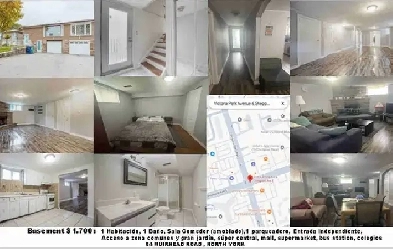 Basement Apartment Rent Image# 10
