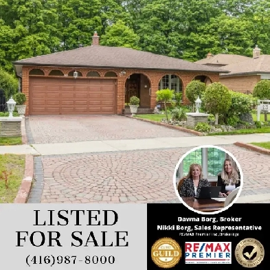 4 1 Bedroom Detached Home for Sale at 23 Eldorado Crt, Toronto Image# 1