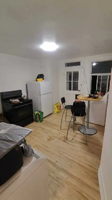 apartment 4 1/2 Image# 2