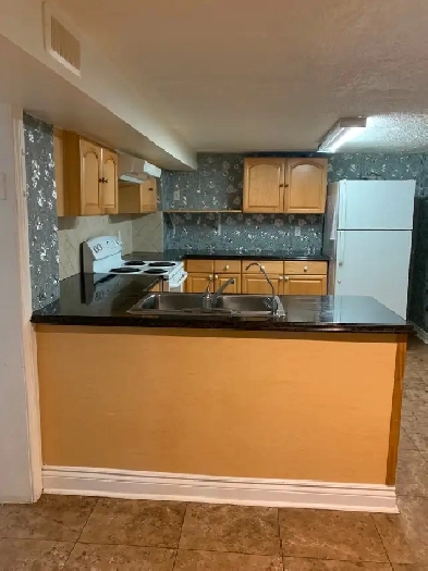 One Bedroom Apartment for RENT Image# 8