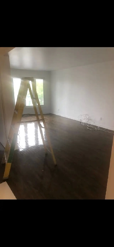 Large 2 balcony 5 1/2, 3 bed room, Chomedey, Laval upper duplex Image# 4
