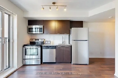 - ONE (1) Bedroom - King West/Liberty Village - $1950 - Image# 9