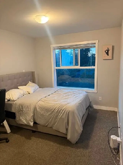 Furnished Room &Private Bath | $1295 All-Inclusive Move in June1 Image# 1