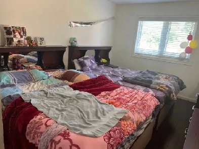 SHARED MASTER BEDROOM FOR GIRLS Image# 2