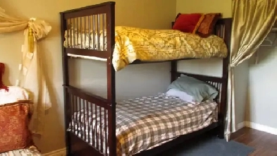 ROOM, ROOMS FOR RENT, SHORT OR LONG STAY. $50 Image# 2