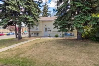 Partially Furnished 3-BR Raised Basement Suite Near U of S Image# 1