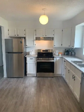 3 Bedroom house for rent in Coronach Image# 15