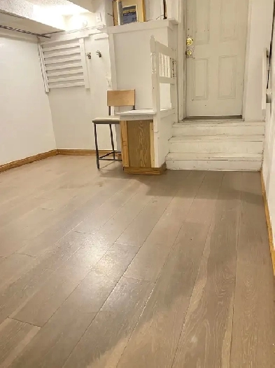 All Utilities Included-Walk-up Basement Suite -Everything Nearby Image# 4