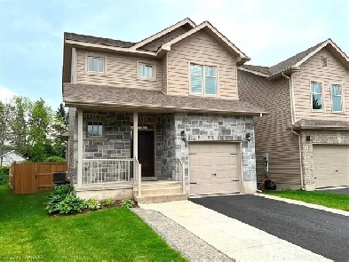 Kingston East End Detached House For Rent_August 1, 2025 Image# 5