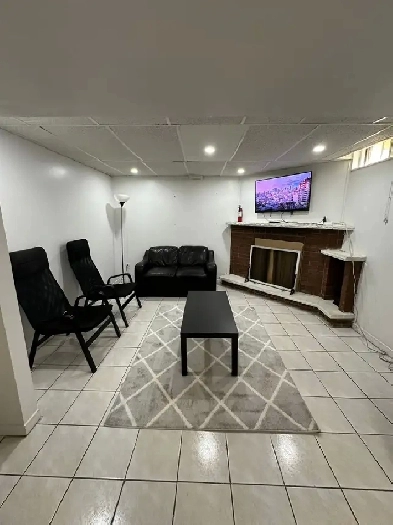 Private Basement with Separate Entrance $1500/month Image# 7