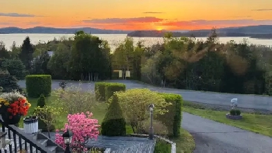 Water View, Two-Bedroom Apartment (Includes All Utilities) Image# 1