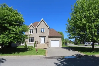 Vaudreuil-Dorion   House for sell Image# 5