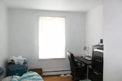 Voisin Université Cégeps Garneau Ste-Foy et St.Lawrence