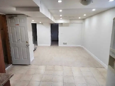 3 bedroom basement Airport Rd Image# 6