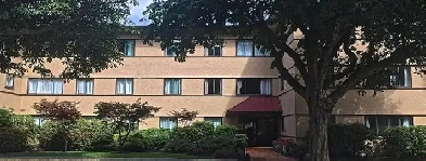 Top Floor, Corner 2 Bedroom Suite, Cook Street Village Image# 1