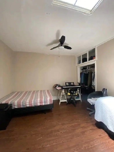 Étudiant - colocation - centre-ville - métro Image# 1