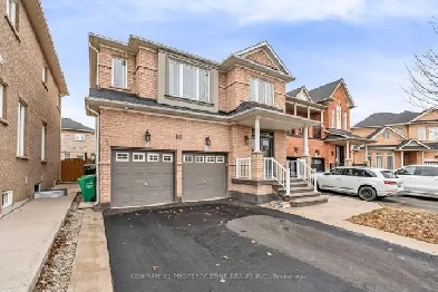 4 Beds 3 Baths Detached Home for Rent/Lease in Brampton Image# 10