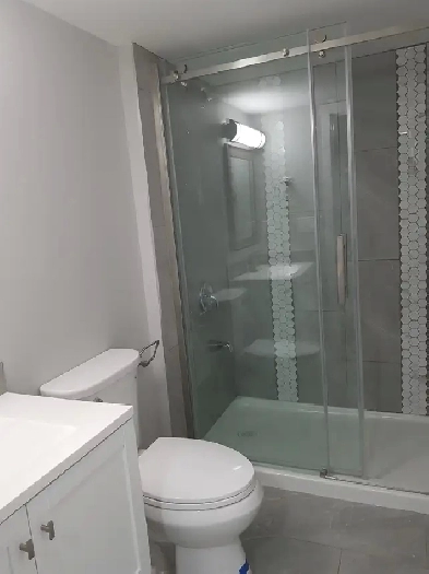 Fully Furnished Basement for Rent (west end, Secord) Image# 4