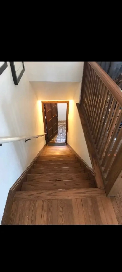 Montreal Outremont grand appartement chambre Image# 1