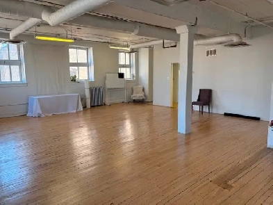 62 Albert Street Artisan Studio/Office Spaces for Lease Image# 8