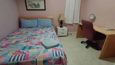 Airbnb Warden/Steels furnished apartment with kitchen bathroom Image# 4