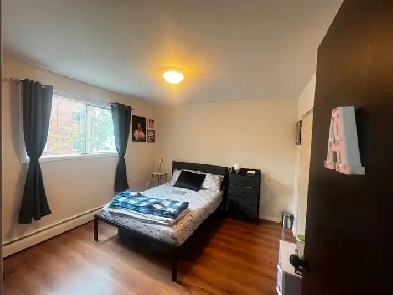 Lease Transfer – 1 Bedroom Apartment in Kitchen Image# 1