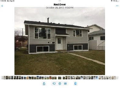 Duplex for rent Image# 1