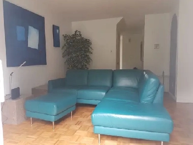 Scarboro Private Quiet Immaculate Laundry Internet 24 Hr bus 650 Image# 4