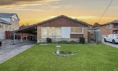 One Bedroom Basement for Rent in Etobicoke Image# 5