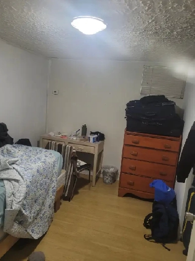 Room for $ 600  (rent, utilities and Internet) Image# 1