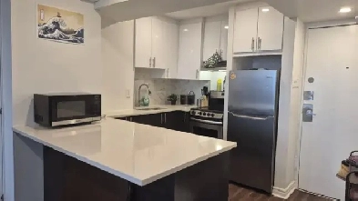 Pet-friendly Plateau 3.5 for Rent Image# 5