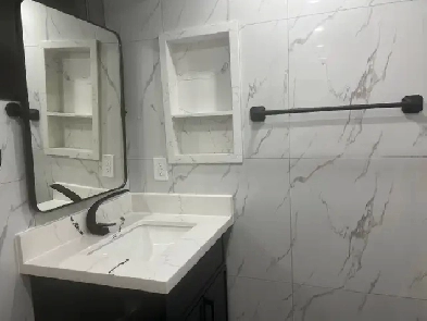 All Inclusive Basement(1 Bed,1 Washroom,1 Kitchen/Living Parking Image# 1