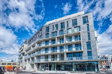 Cite Midtown 2BDRM Penthouse Apartment for Rent Image# 9