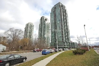 FURNISHED PRIVATE B/R IN D/T MISSISSAUGA SQUARE ONE AREA Image# 1