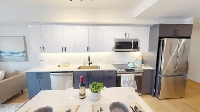 Apartment for Rent at The Slayte, Downtown Ottawa Image# 7