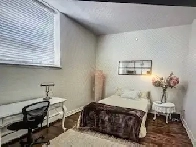 Royal York and Lakeshore NO lease bachelor Image# 1