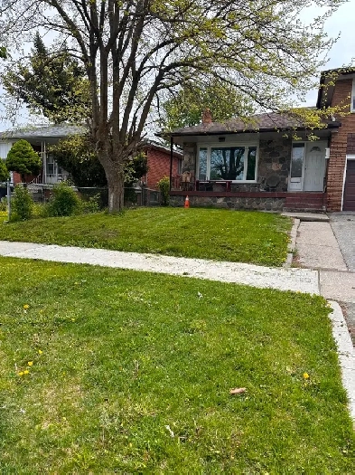 Various types of rooms are available June 1near Humber college Image# 2