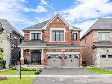 Kleinburg 4Bed detached house! Image# 1